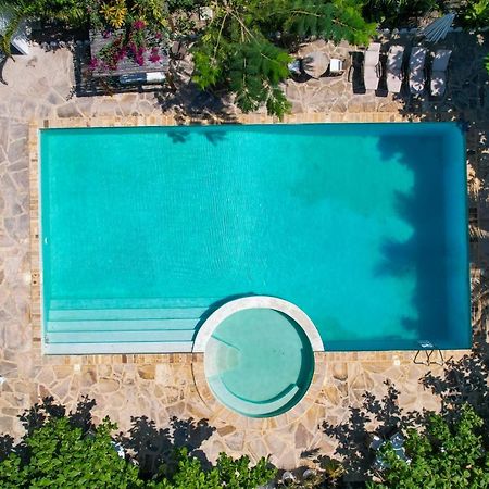 Michamvi Tropical Oasis Boutique Hotel المظهر الخارجي الصورة