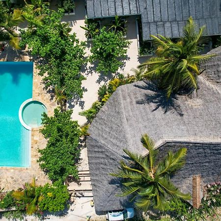 Michamvi Tropical Oasis Boutique Hotel المظهر الخارجي الصورة