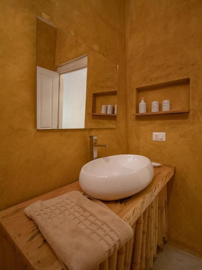 Michamvi Tropical Oasis Boutique Hotel المظهر الخارجي الصورة