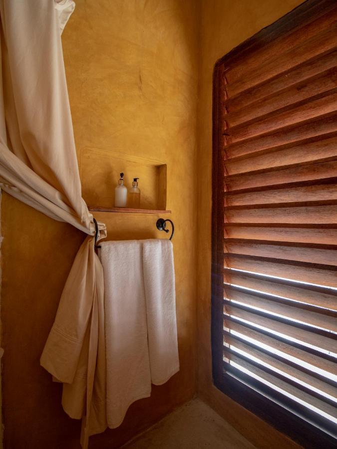 Michamvi Tropical Oasis Boutique Hotel المظهر الخارجي الصورة