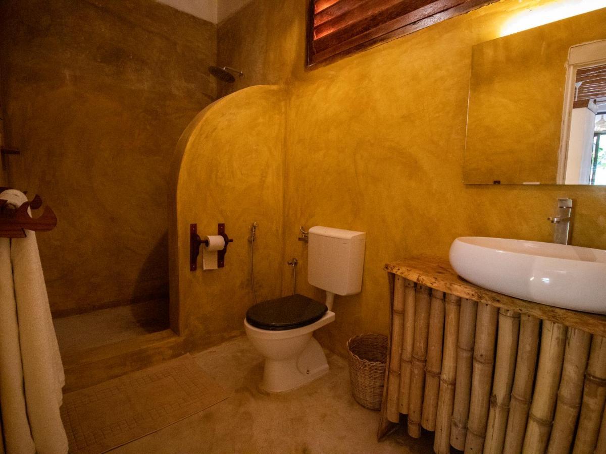 Michamvi Tropical Oasis Boutique Hotel المظهر الخارجي الصورة
