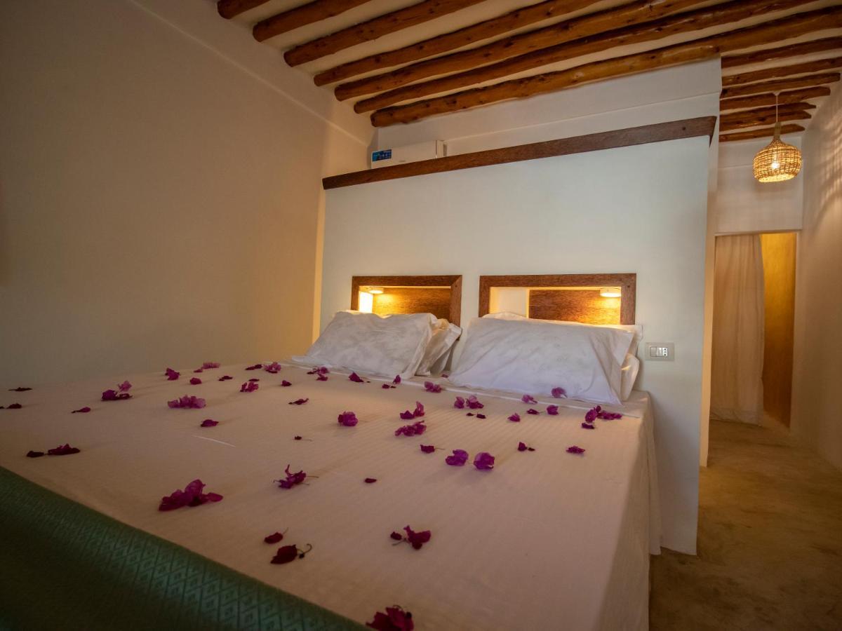 Michamvi Tropical Oasis Boutique Hotel المظهر الخارجي الصورة