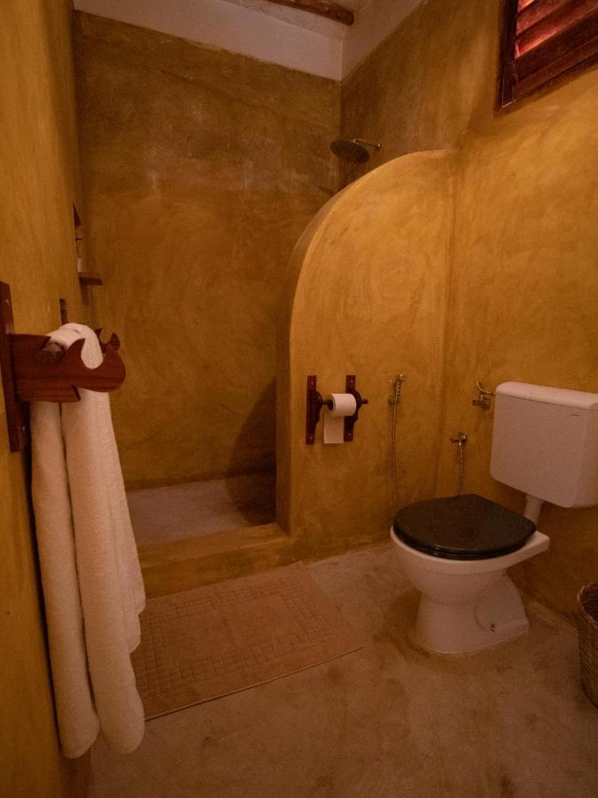Michamvi Tropical Oasis Boutique Hotel المظهر الخارجي الصورة