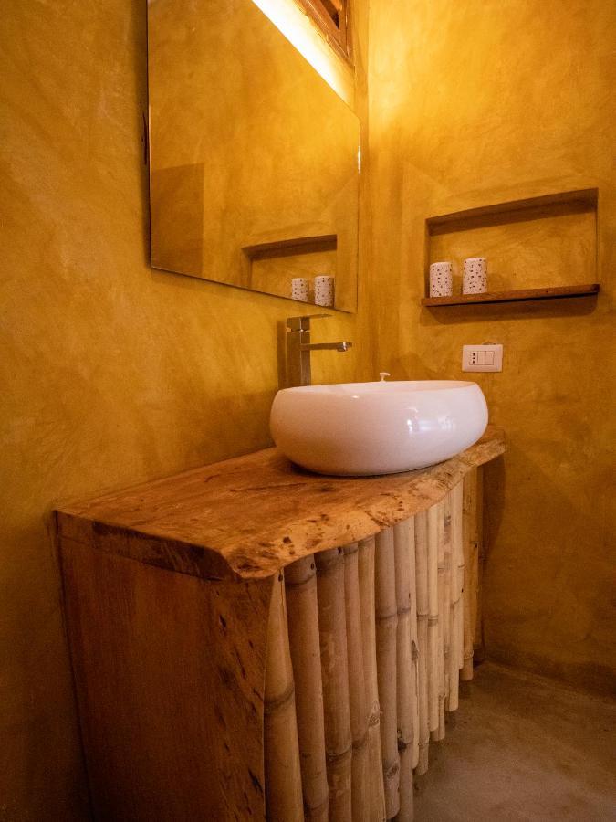Michamvi Tropical Oasis Boutique Hotel المظهر الخارجي الصورة