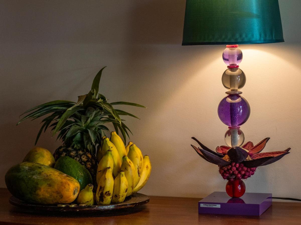 Michamvi Tropical Oasis Boutique Hotel المظهر الخارجي الصورة