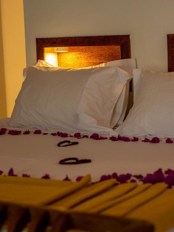 Michamvi Tropical Oasis Boutique Hotel المظهر الخارجي الصورة