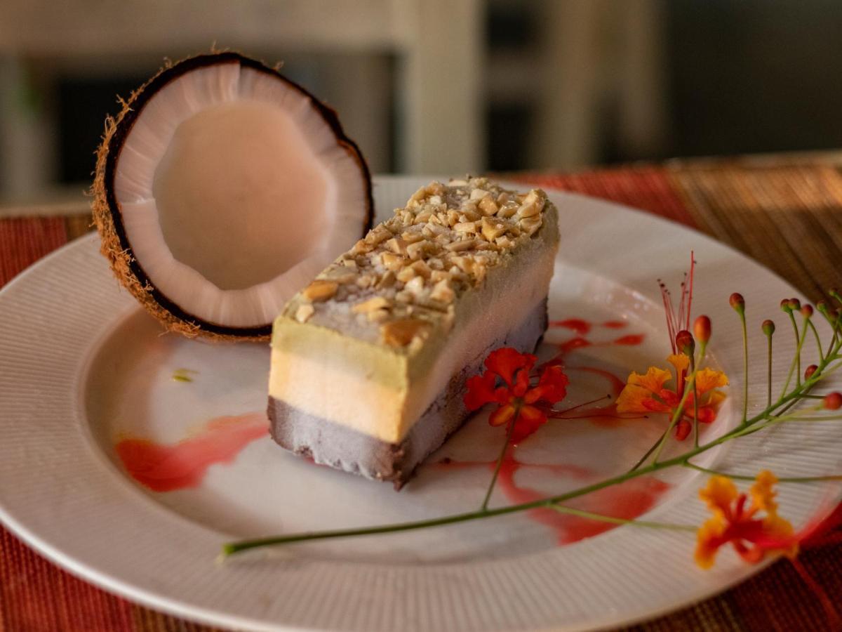Michamvi Tropical Oasis Boutique Hotel المظهر الخارجي الصورة